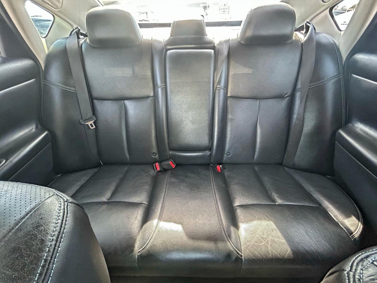 Nissan Altima 2.5 Image 3