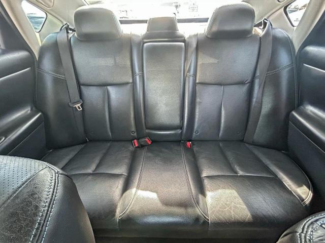 Nissan Altima 2.5 Image 3