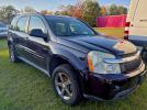 Chevrolet Equinox Ls Image 1