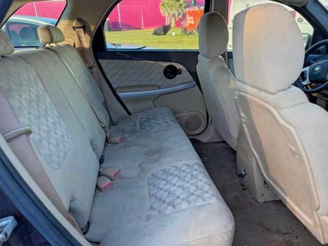 Chevrolet Equinox Ls Image 10