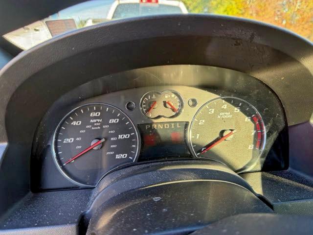 Chevrolet Equinox Ls Image 9