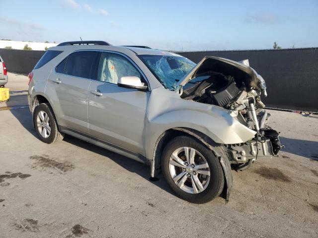 Chevrolet Equinox Lt Image 13