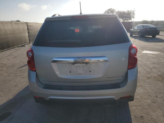 Chevrolet Equinox Lt Image 6