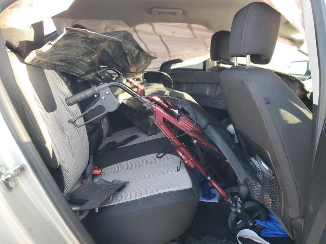 Chevrolet Equinox Lt Image 8