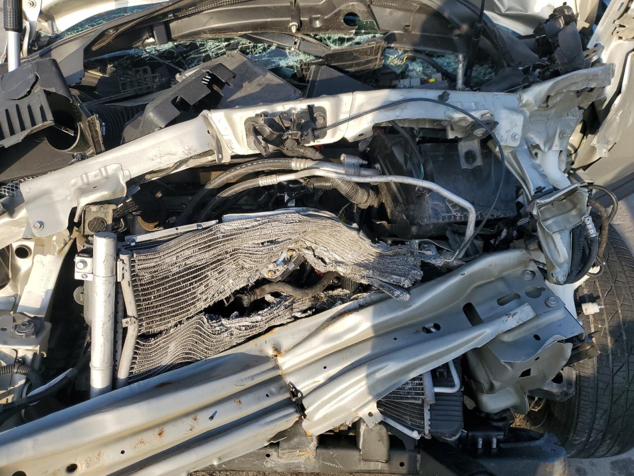 Chevrolet Equinox Lt Image 9