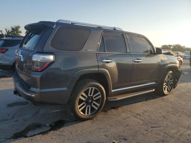 Toyota 4Runner Sr5/sr5 Premium Image 3