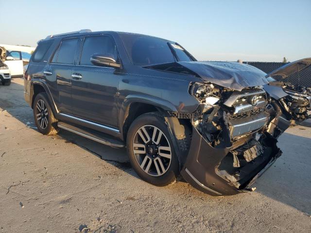 Toyota 4Runner Sr5/sr5 Premium Image 6