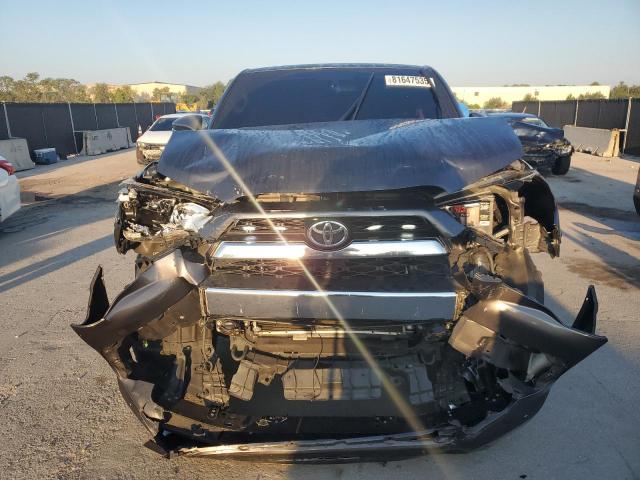 Toyota 4Runner Sr5/sr5 Premium Image 4