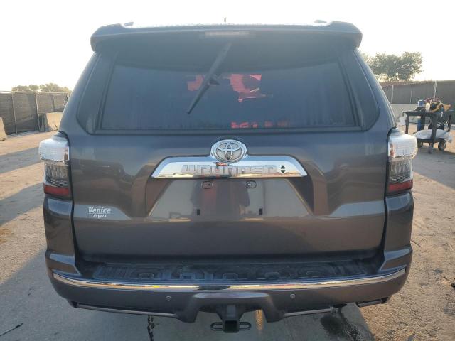 Toyota 4Runner Sr5/sr5 Premium Image 8