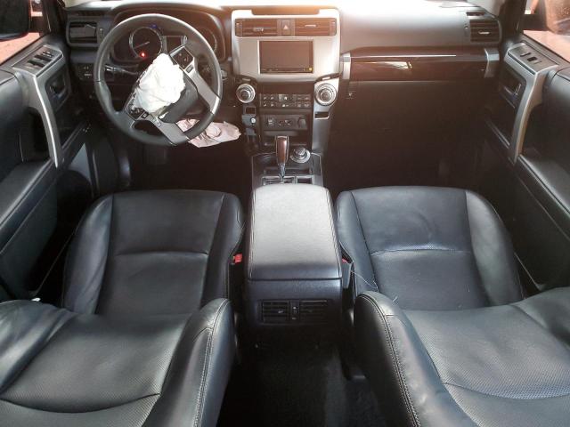 Toyota 4Runner Sr5/sr5 Premium Image 12