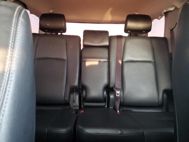 Toyota 4Runner Sr5/sr5 Premium Image 9