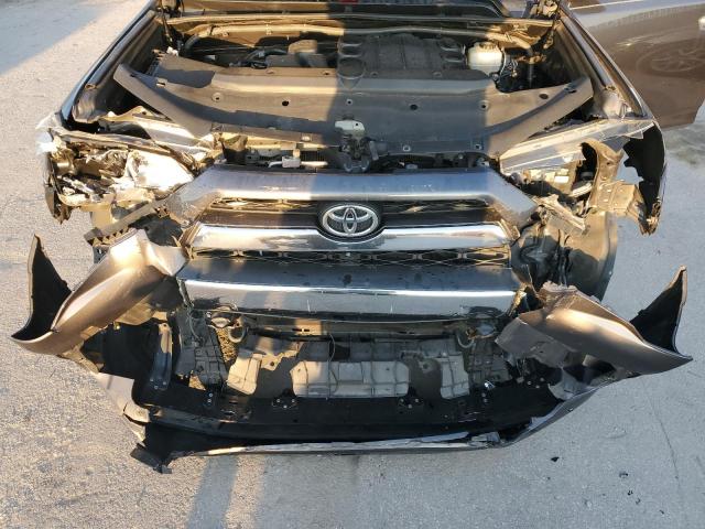 Toyota 4Runner Sr5/sr5 Premium Image 10