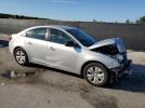 Chevrolet Cruze Ls Image 8