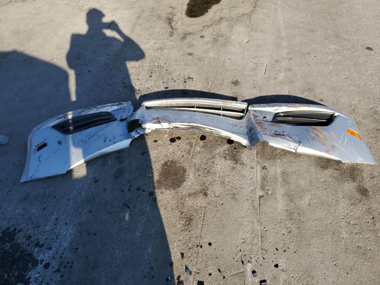 Chevrolet Cruze Ls Image 12