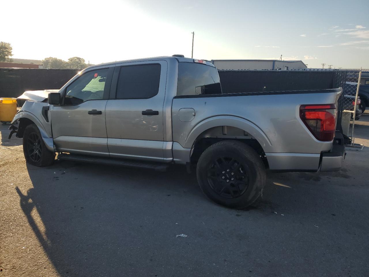 Ford F-150 Stx Image 9