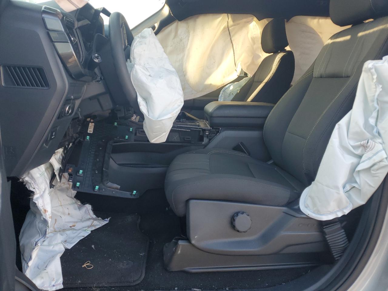 Ford F-150 Stx Image 7