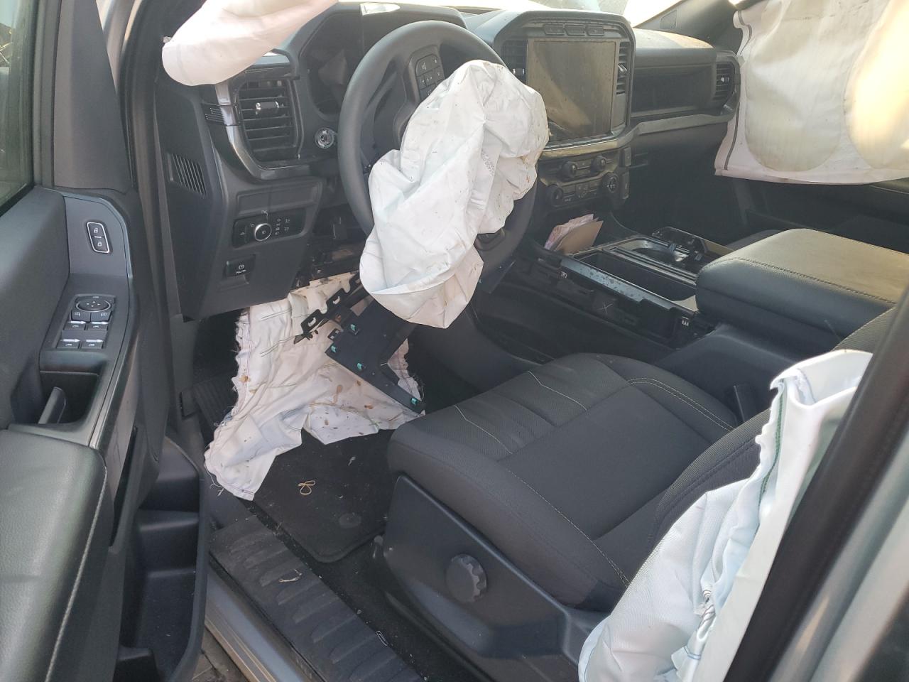 Ford F-150 Stx Image 12