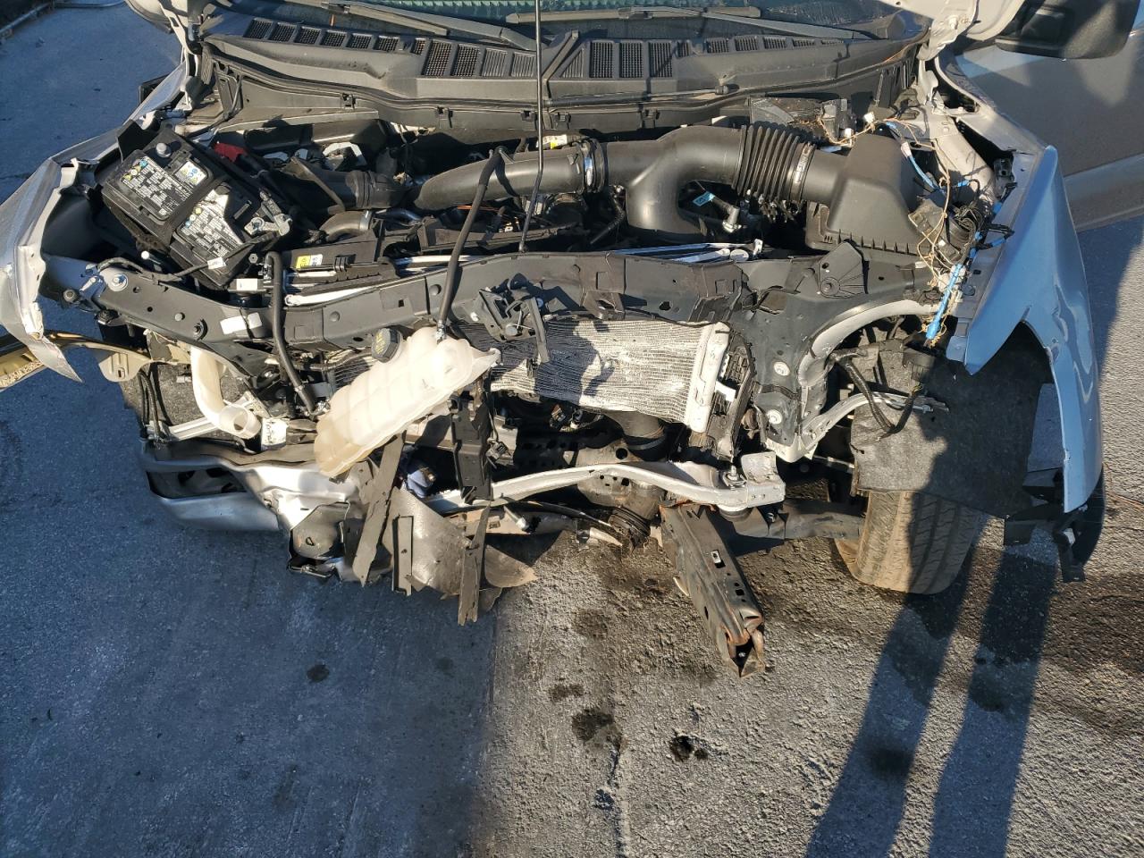 Ford F-150 Stx Image 6