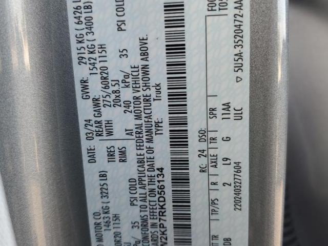 Ford F-150 Stx Image 11