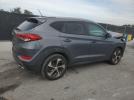 Hyundai TUCSON Limited Image 2
