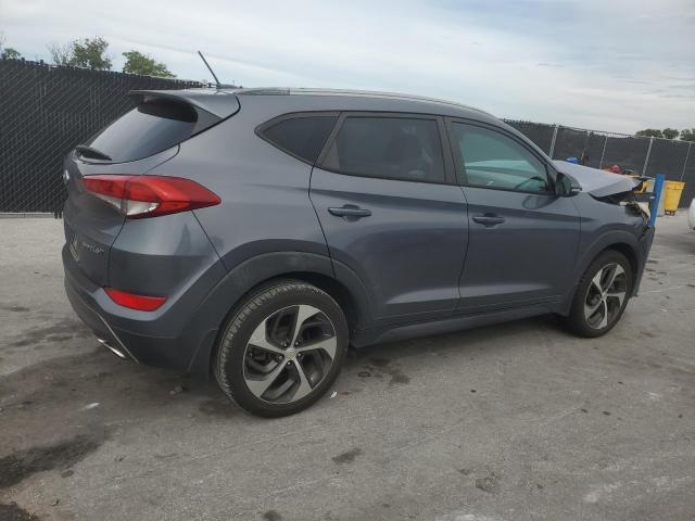 Hyundai TUCSON Limited Image 2
