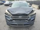 Hyundai TUCSON Limited Image 3