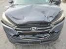 Hyundai TUCSON Limited Image 8