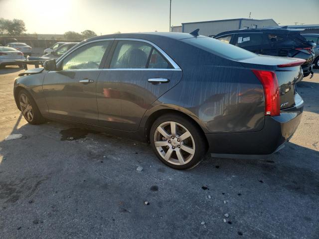 Cadillac ATS Image 4