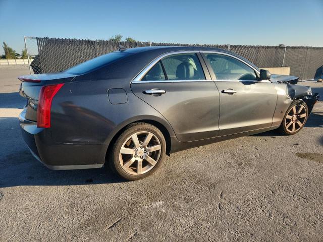 Cadillac ATS Image 5