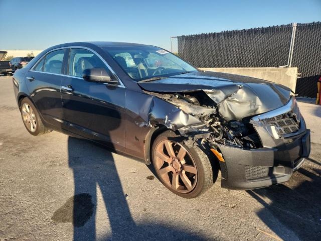 Cadillac ATS Image 12