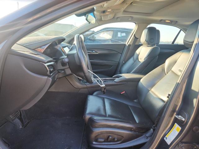 Cadillac ATS Image 11