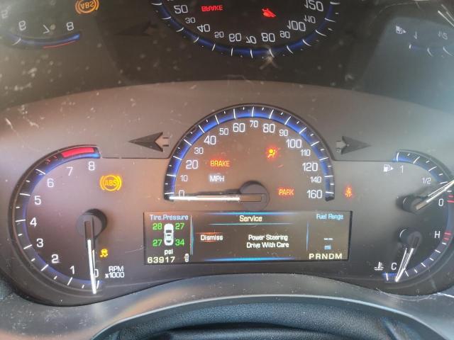 Cadillac ATS Image 9