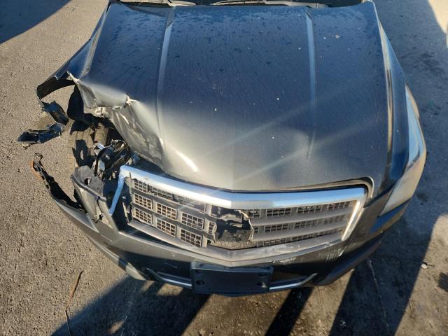 Cadillac ATS Image 7