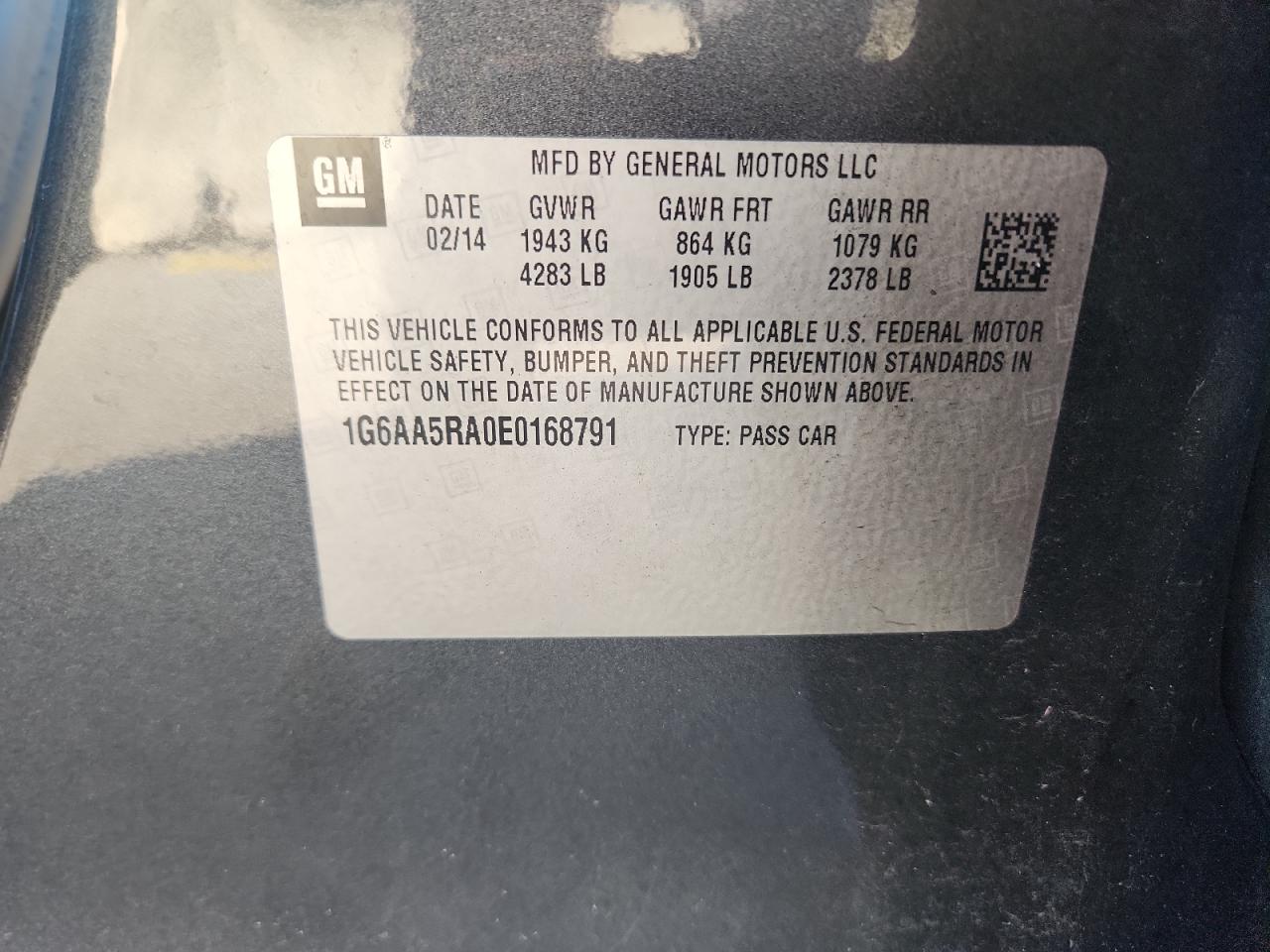 Cadillac ATS Image 10