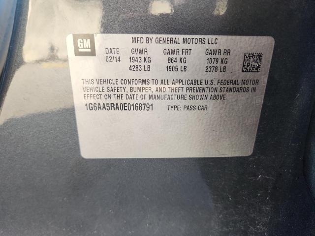 Cadillac ATS Image 10