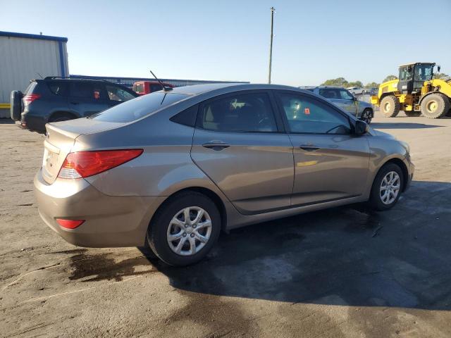 Hyundai ACCENT Gls Image 2