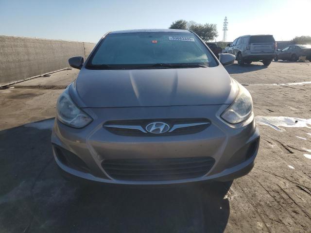 Hyundai ACCENT Gls Image 4