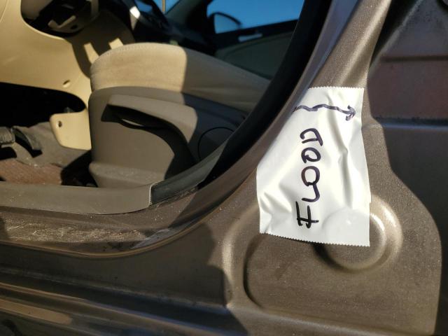 Hyundai ACCENT Gls Image 10