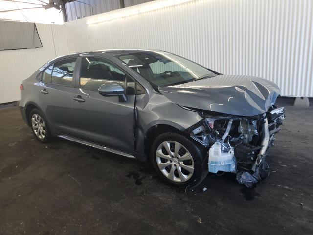 Toyota Corolla Le Image 5