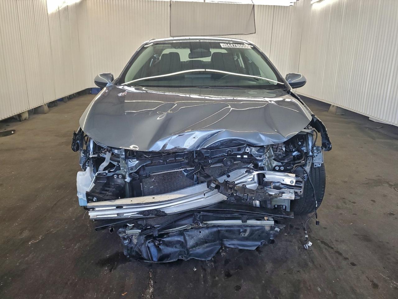 Toyota Corolla Le Image 3