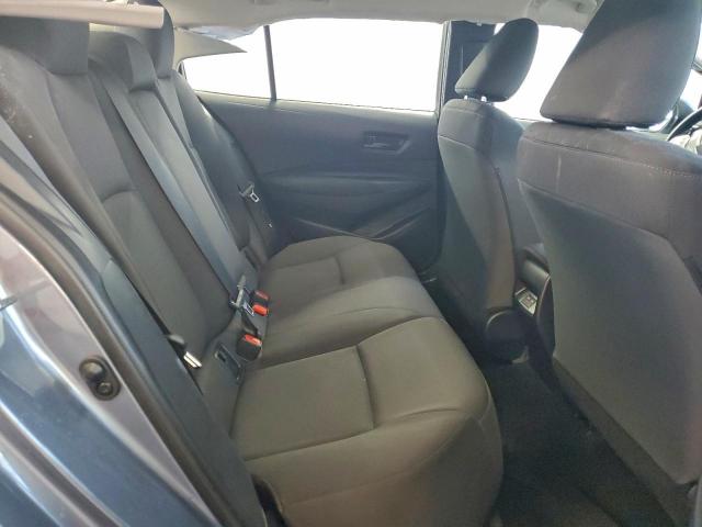 Toyota Corolla Le Image 9