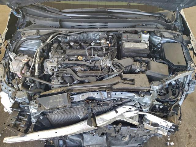 Toyota Corolla Le Image 8