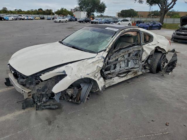  Salvage INFINITI G37