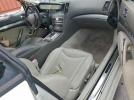 INFINITI G37 Image 9