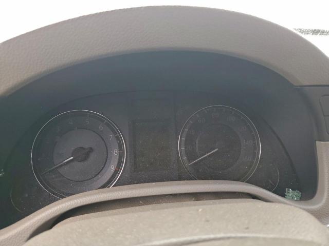 INFINITI G37 Image 10