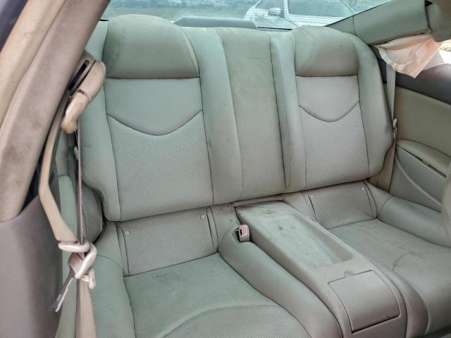 INFINITI G37 Image 8