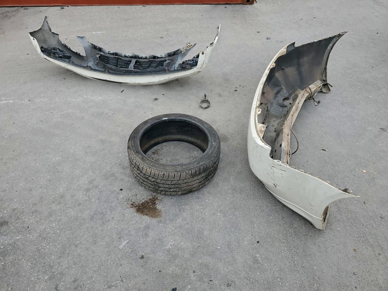 INFINITI G37 Image 5