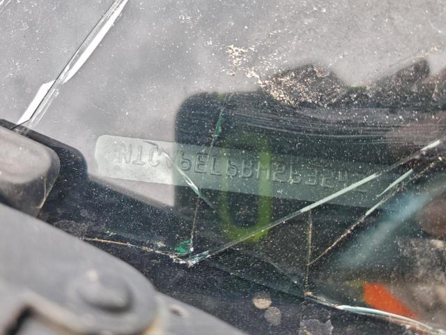 INFINITI G37 Image 3