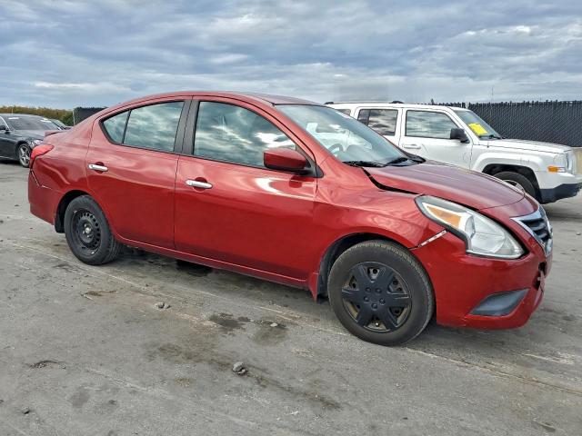Nissan Versa S Image 12
