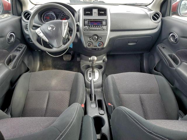 Nissan Versa S Image 11